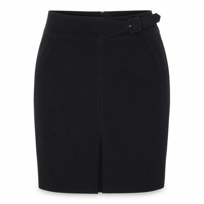 Womens UK Size 8 Warehouse Straight & Pencil  Skirt