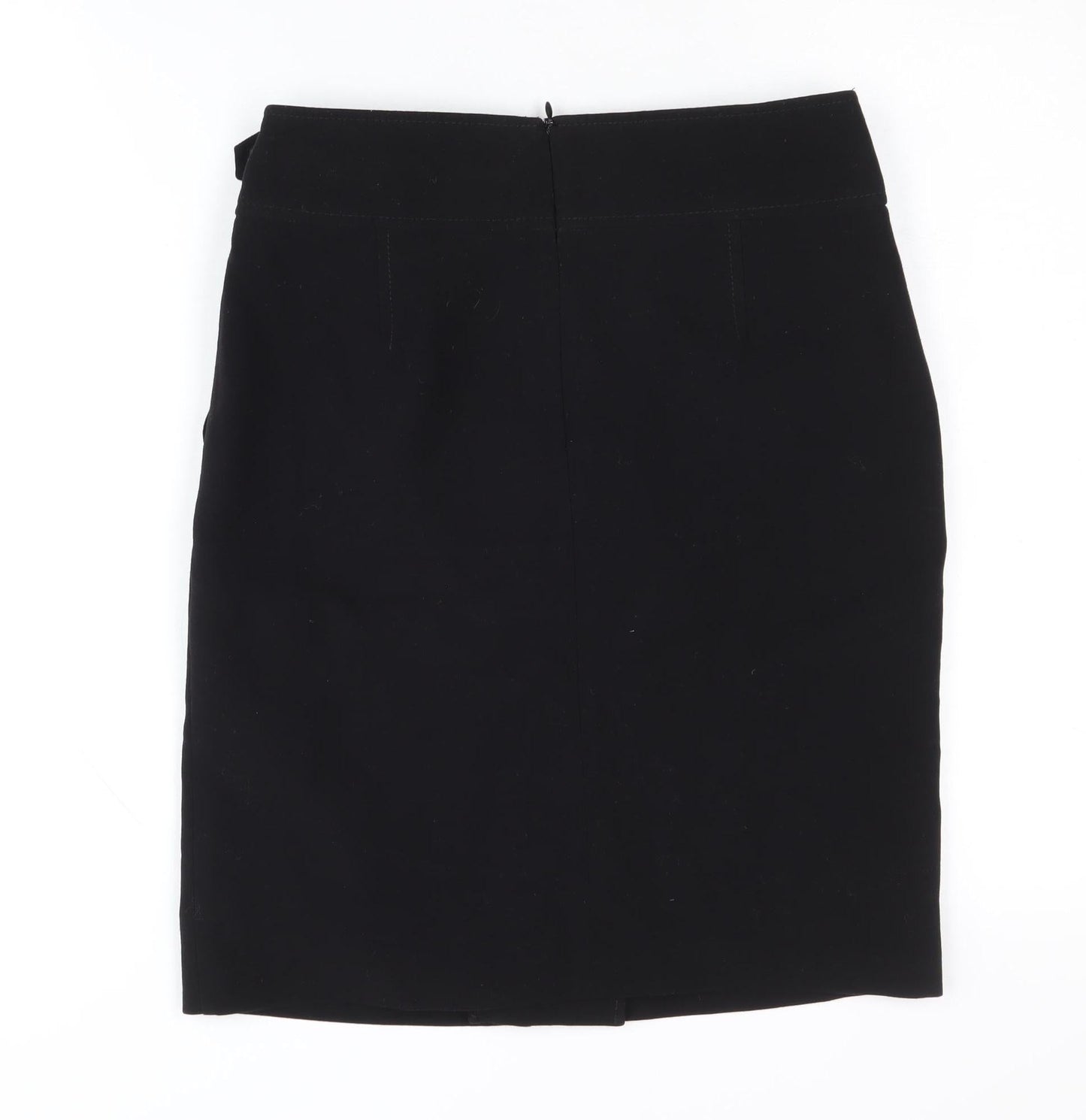 Womens UK Size 8 Warehouse Straight & Pencil  Skirt