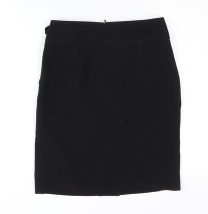 Womens UK Size 8 Warehouse Straight & Pencil  Skirt