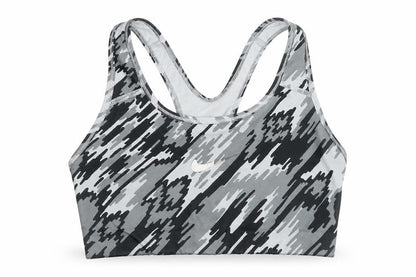 Womens UK Size S Nike Grey Running & JoggingGym & Training Tank