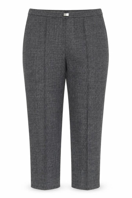 Womens UK Size 18 Honor Millburn  Trousers Grey