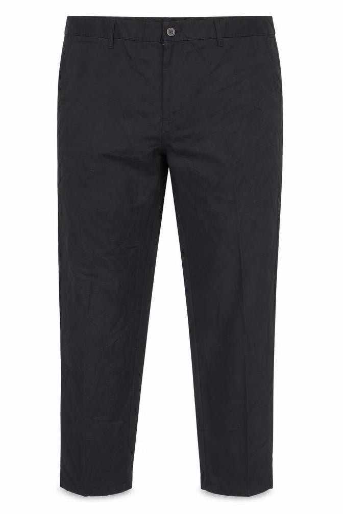 Mens UK Size 4XL Slazenger   Black Trousers
