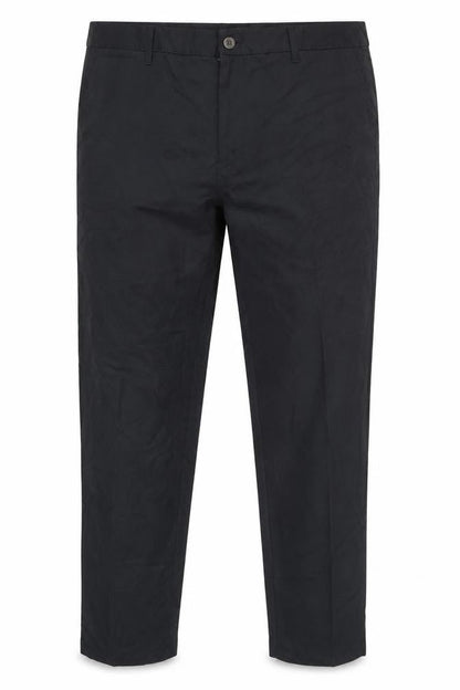 Mens UK Size 4XL Slazenger   Black Trousers