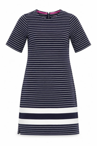 Joules Women's Multicoloured XS Sheath Dress