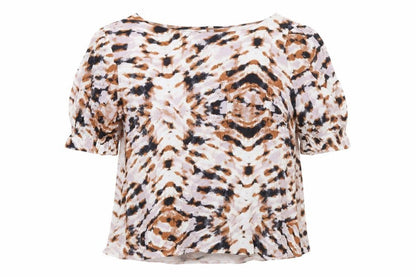 Vero Moda Women's XL Multicoloured Blouse