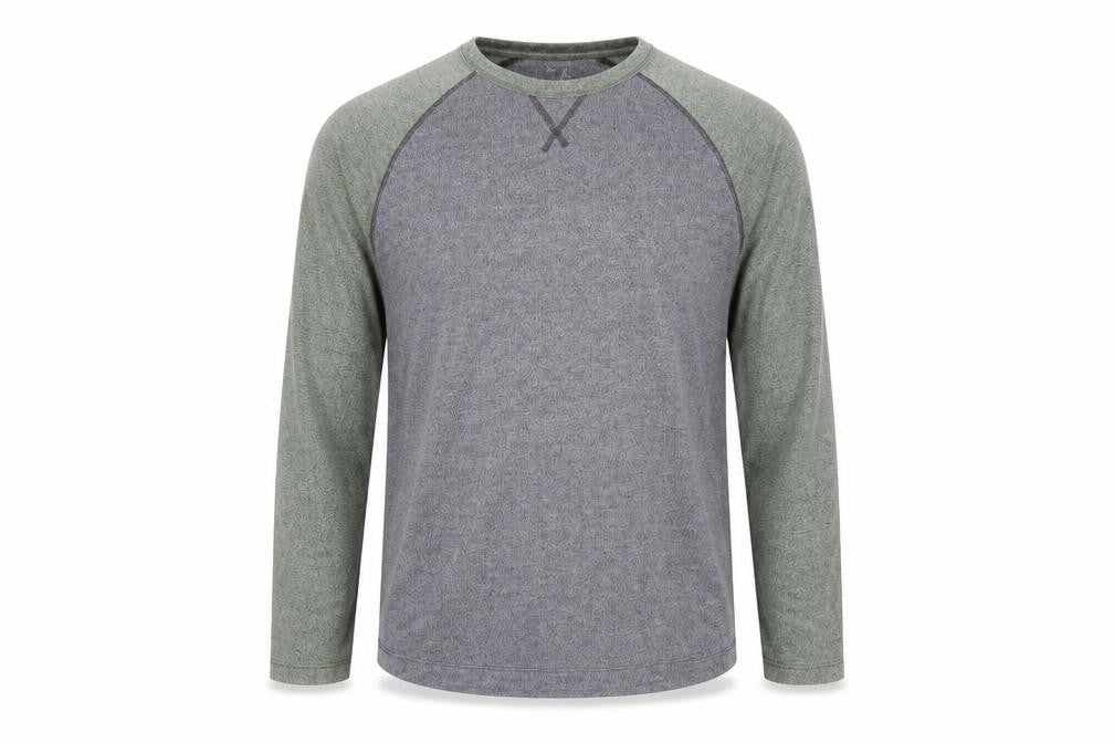Mens UK Size M Gap Grey Pullover Jumper