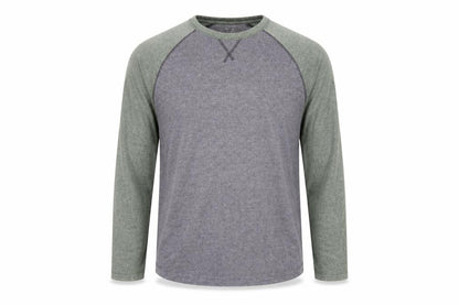 Mens UK Size M Gap Grey Pullover Jumper