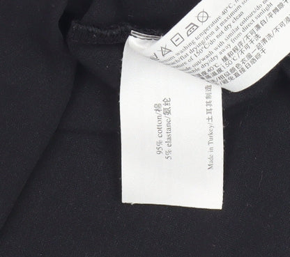 Laura Ashley Women's Black Camisole Tank Size 18