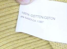 Gap Women’s Yellow V-Neck Cardigan XS, Button Accents