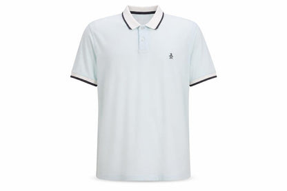 Original Penguin Men's XL Blue Polo Shirt
