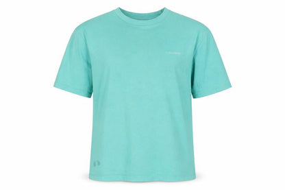 Mens UK Size S COLLUSION Green  T-Shirt