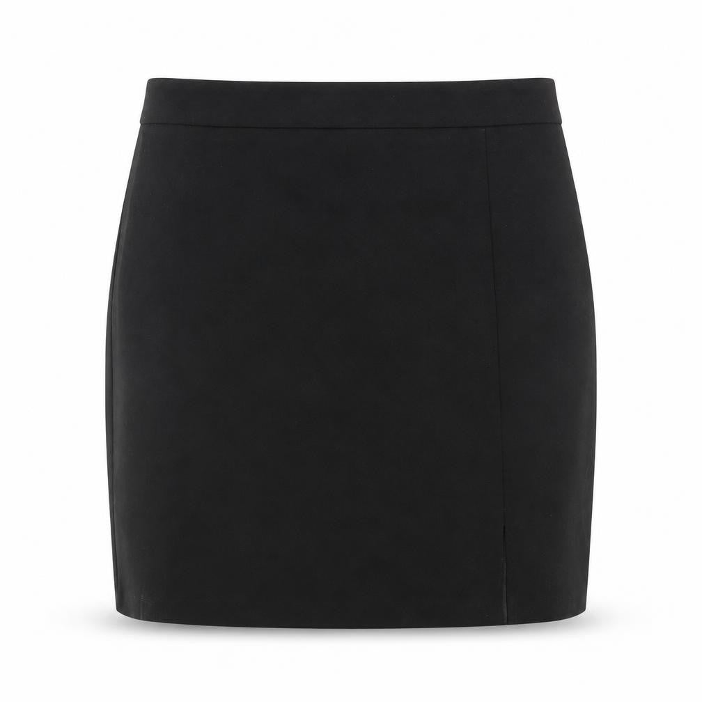 Womens UK Size 12 New Look Straight & Pencil  Skirt