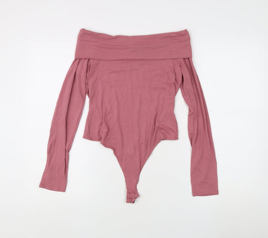 Womens UK Size 12 ASOS Pink