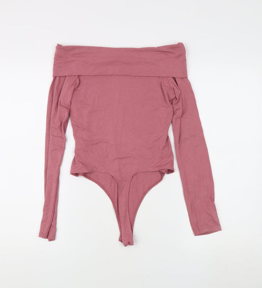 Womens UK Size 12 ASOS Pink