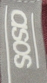 Womens UK Size 12 ASOS Pink