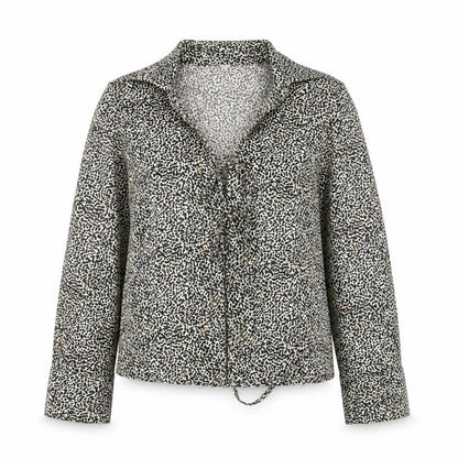 Womens UK Size 14 Marks and Spencer Multicoloured Basic Blouse