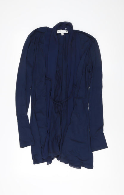 Womens UK Size XL Deane & White Blue Tunic