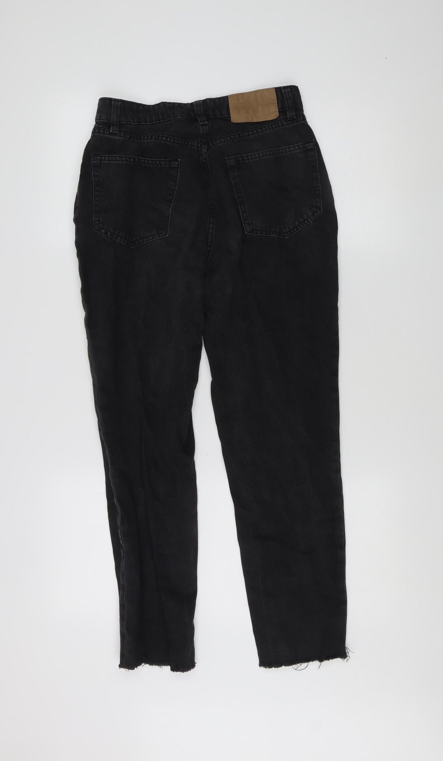 H&M Divided Women’s Black Jeans Size 8