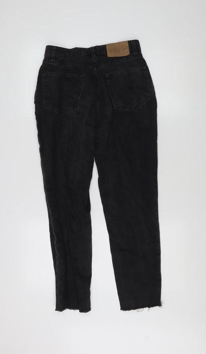 H&M Divided Women’s Black Jeans Size 8