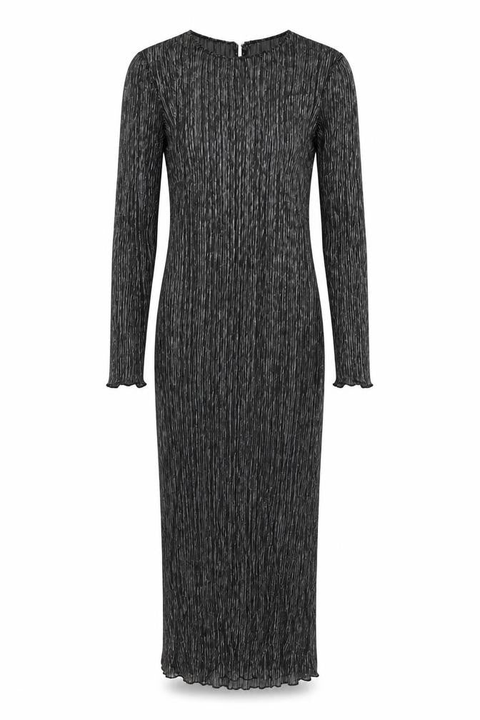 Marks and Spencer Women's Black Long Sleeve Dress