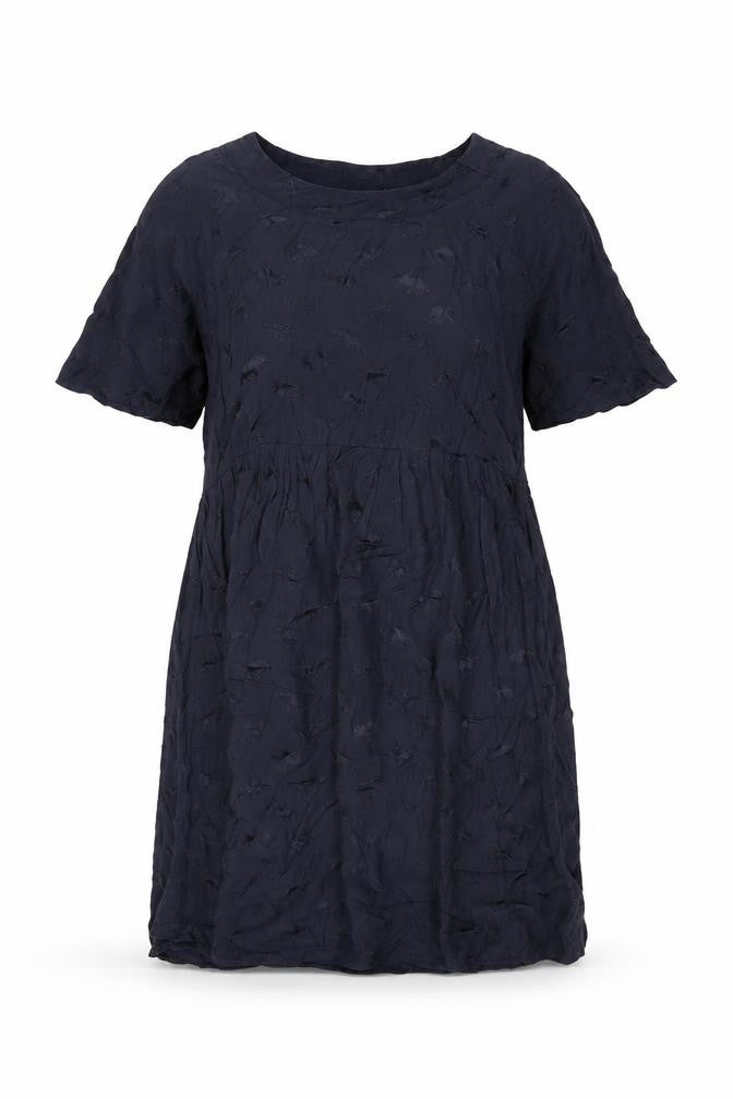 ASOS Women Navy Shift Dress Size 6