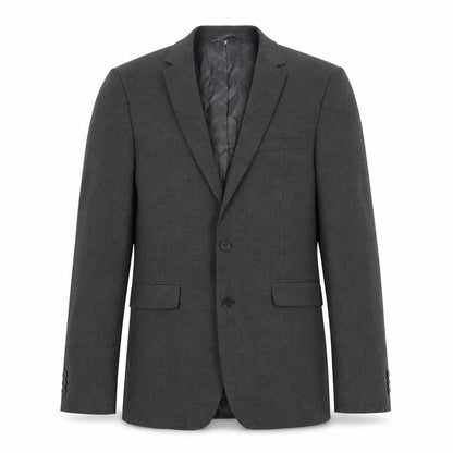 Mens UK Size 40 John Lewis Regular Grey Suit Jacket