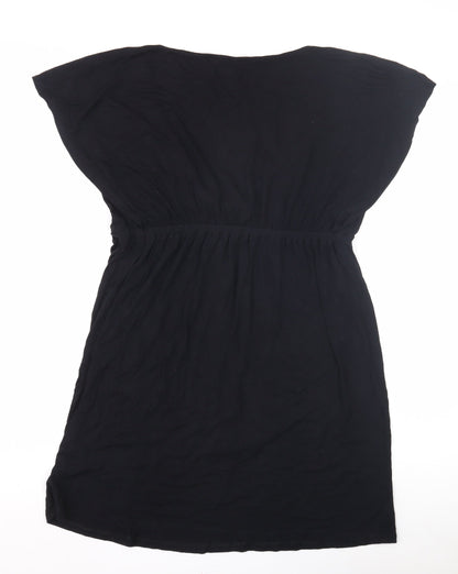 Marks and Spencer Women's Black Dress Size 12