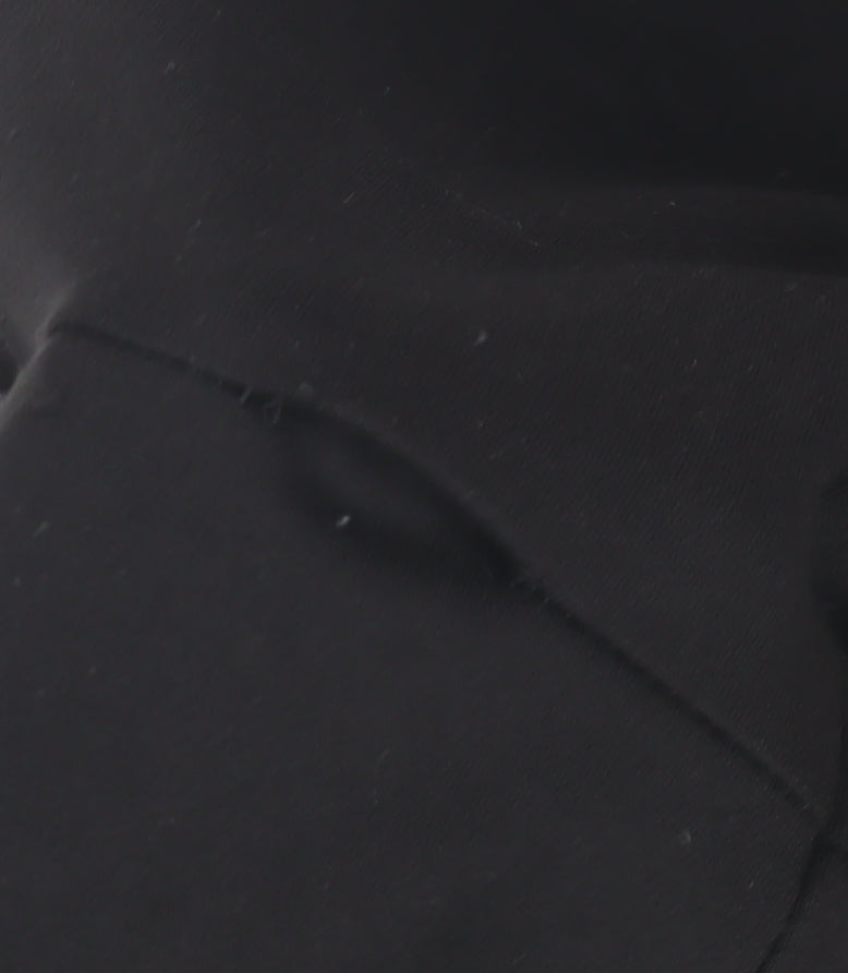 DKNY Women's Black Fit & Flare Dress, Size S