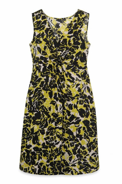 Clements Ribeiro Women's Multicoloured Shift Dress Size 10