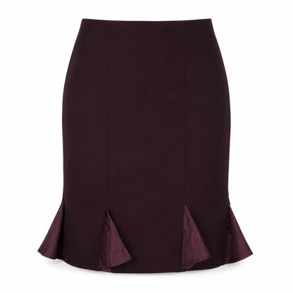 Womens UK Size 12 Austin Reed Straight & Pencil  Skirt