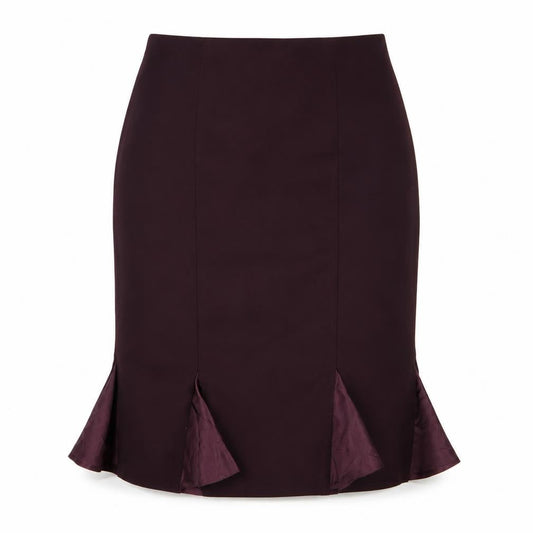 Womens UK Size 12 Austin Reed Straight & Pencil  Skirt