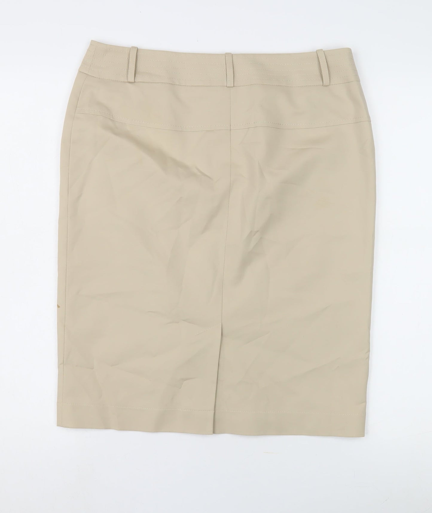 Womens UK Size 10 Planet Straight & Pencil  Skirt