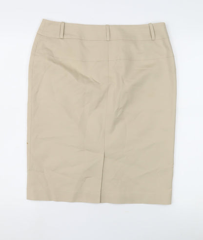 Womens UK Size 10 Planet Straight & Pencil  Skirt