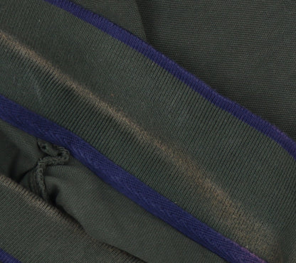 Mountain Warehouse Men's 2XL Green Polo Shirt