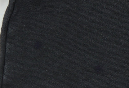 Mens UK Size XS AllSaints Black Pullover Hoodie