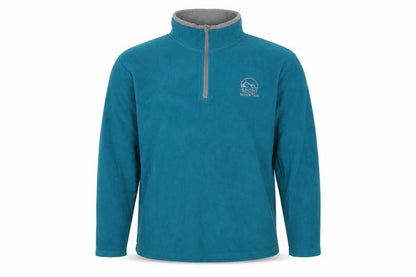 Mens UK Size XL Atlas For Men Blue Pullover Sweatshirt