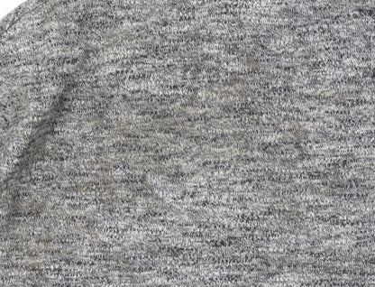 Next Men's Grey S Full Zip Jumper