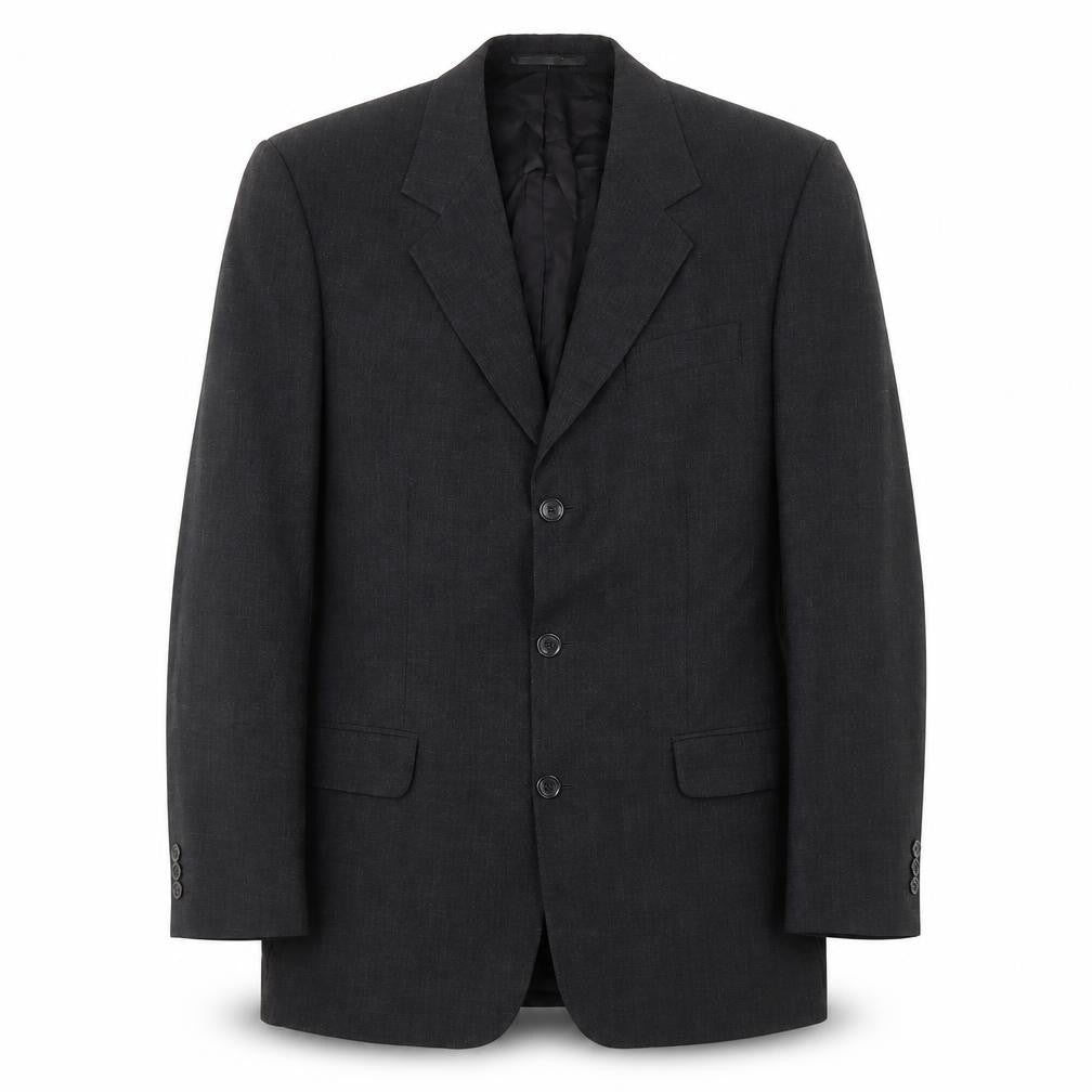 Mens UK Size 40 NEXT Regular Grey Suit Jacket