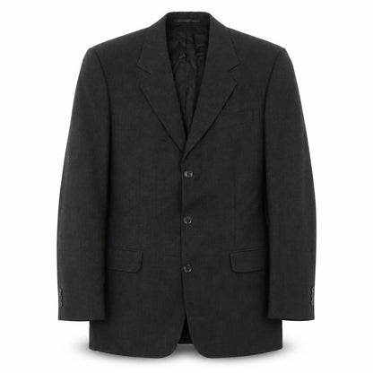 Mens UK Size 40 NEXT Regular Grey Suit Jacket