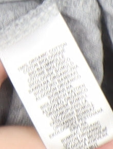 Paul Smith Men's Grey Cotton T-Shirt, Size M