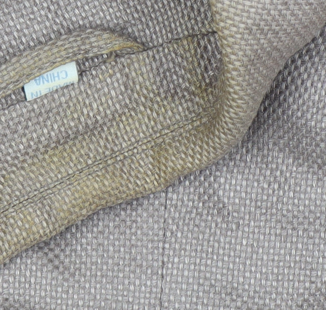 Womens UK Size 12 Boden Grey Basic Jacket