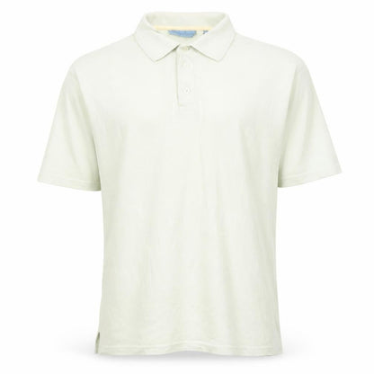 Mens UK Size XL Greenwoods Escape Cotton Polo Shirt