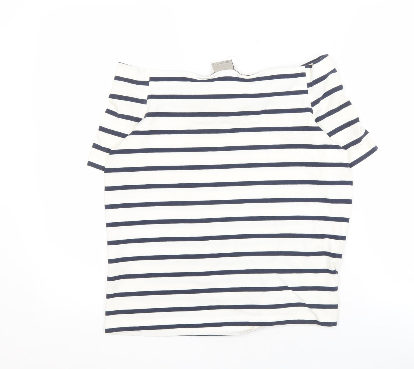 Womens UK Size L VERO MODA Multicoloured Basic T-Shirt