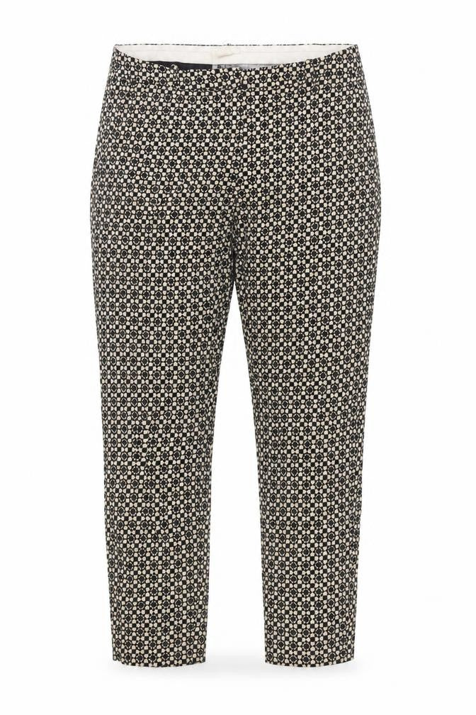 Womens UK Size 12 H&M   Multicoloured Trousers