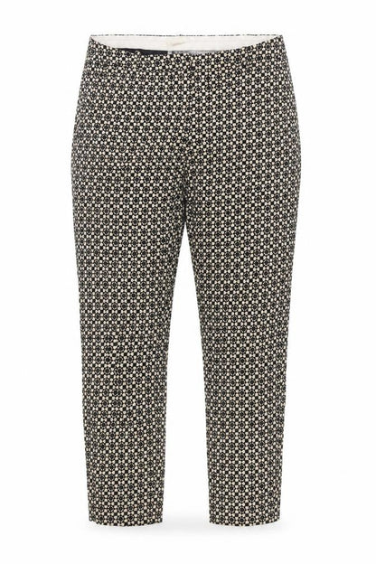 Womens UK Size 12 H&M   Multicoloured Trousers
