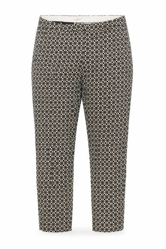 Womens UK Size 12 H&M   Multicoloured Trousers