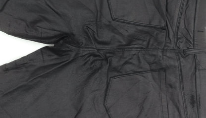 Next Women's Black Jegging Jeans Size 10L