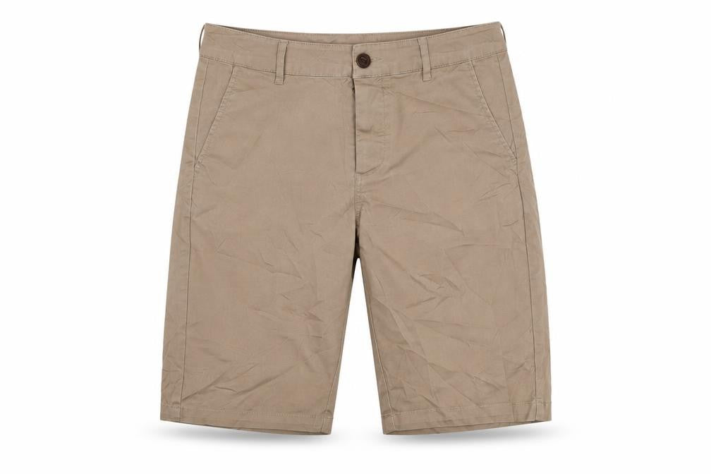 Unisex Adultss UK Size M ASOS Regular Fit Chino Shorts