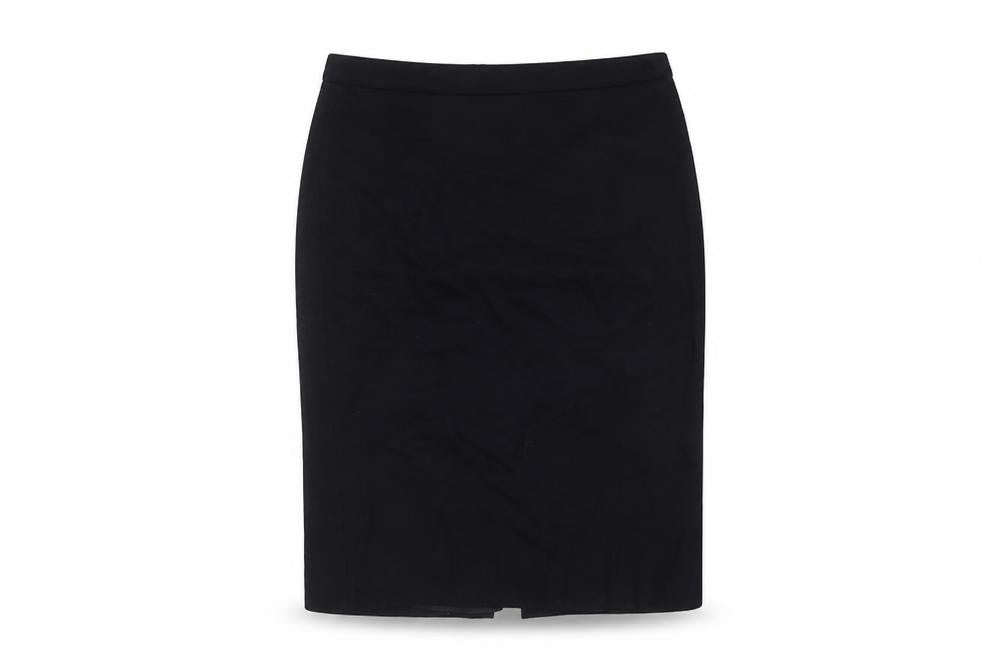 Womens UK Size 12 PURE Collection Straight & Pencil  Skirt