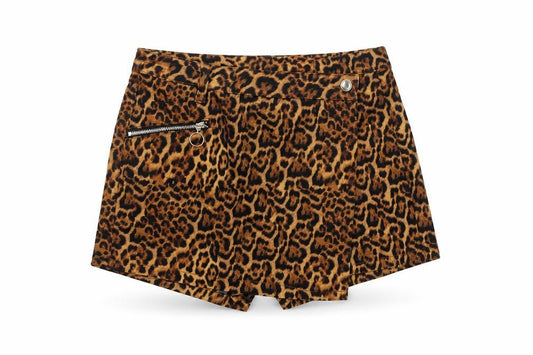 Womens UK Size 4 Zara  Shorts Shorts